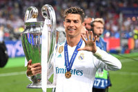 Ronaldovo: Zbogom Real Madridu poslije devet godina