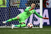 Jovo Subašić, otac golmnana hrvatske reprezenzacije : Srce mi je kao kuća, moj Danijel je ponos Hrvatske