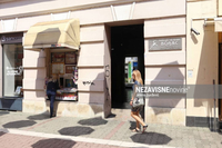 Opljačkane kancelarije RK Borac m:tel, lopovi obili petoro vrata
