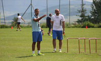 Radnik već spreman za start prvenstva
