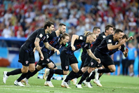 Hrvatska je u finalu Svjetskog prvenstva