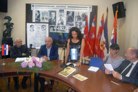 Удружење Јасеновац: Диана Будисављевић да добије споменик у Београду