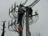 Dvadesetogodišnji električar poginuo od strujnog udara