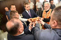 Затворска правила на првом мјесту