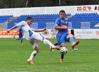 Slavija pokušava da zaokruži igrački kadar