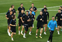 B92: Evo zašto Hrvati igraju finale, a Srbi ih gledaju s plaže