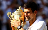 Novak: Iznenadi sam sam sebe