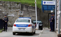 Policija spriječila samoubistvo u Zvorniku