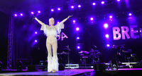 Lepa Brena banjalučku publiku bacila u trans