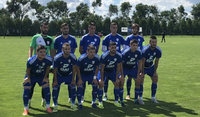 Fudbaleri Zvijezde 09: Nećemo da nas rivali gledaju kao mali klub
