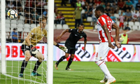 Zvezda u finišu slomila Letonce, slijede Litvanci
