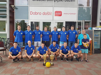Vaterpolisti Banjaluke potrebno 4.500 evra za kotizaciju
