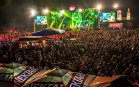 Počinje 11. “Demofest” na Kastelu