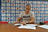 Savić novi lijevi bek Borca
