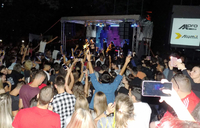 Više od 2.000 posjetilaca pozdravilo “Riblju čorbu” na Bire festu u Vlasenici