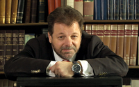  Aleksandar Gatalica za “Glas Srpske” o novom romanu: Put kroz drevna sjećanja svijeta