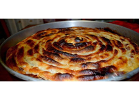Čiji su burek i baklava?
