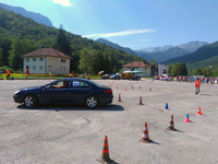 Vozači iz Prnjavora pobjednici relija “Kozara-Sutjeska”