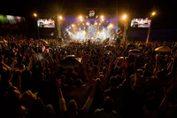 11. “Demofest” završen subotom kada je došao Nele