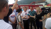 Бољи услови за малишане са потешкоћама у развоју у Бијљини