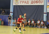 TV turnir “Doboj 2018”: Na otvaranju Sloga i Steaua