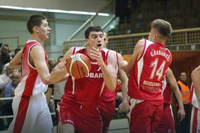  Mladost iz Mrkonjić Grada jača redove: Marković stigao, čekaju Tubaka
