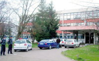 Srednjoškolac pretukao vršnjaka na času fizičkog