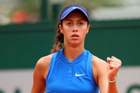 Olga Danilović osvojila Moskvu