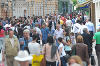 Старих у Српској више него дјеце