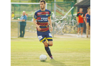 Aleksandar Vukotić demantovao da je dao gol za Beveren: Nisam ja, već Van Dam