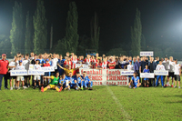 Završen 14. Međunarodni turnir “Fudbal frends” u Foči: Rijeci treći pehar u nizu