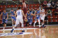  Igokea ne igra na dva fronta