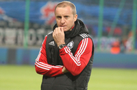 Banjalučanin drugi put trener Legije