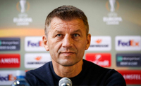 Partizan smijenio Đukića, Mirković novi trener