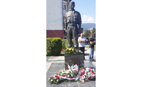 Обиљежено 20 година од убиства Срђана Кнежевића