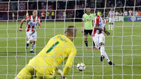 Zvezda primila gol, u Trnavi mora na pobjedu za Evropu