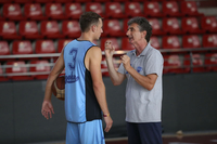 Nenad Trajković odbio poziv iz Feniksa: Igokea veći izazov od NBA