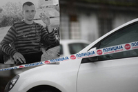 Pronađene patike nestalog Bojana Koprene?