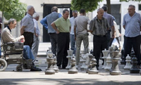Учешће старосних пензија стигло на 56,30 одсто
