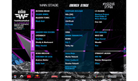Nektar Fresh Wave Festival: Invazija počinje danas!