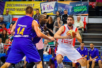 Pantiću Bratunac 22. klub u karijeri