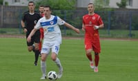 Miloš Žeravica, igrač Borca: Od starta ka tituli