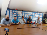   “Del Potro” i “Federer” igraju za bolesnu djecu