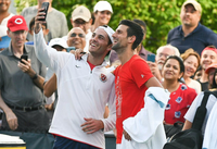  Đoković u lovu na masters koji nema