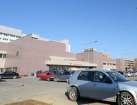 Biciklista kojeg je udario auto izgubio bitku za život