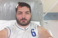 Izboden pjevač “Zvezda Granda”: Spašavao djevojčicu od silovatelja