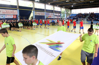Danas otvaranje jubilarnog 50. TV-turnira šampiona: Kolding brani trofej u Doboju