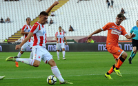  Zvezda srušila jedan Spartak, mora i drugi