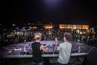 Rekordan broj posjetilaca na Fresh wave festivalu