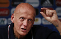 Kolina: Zašto sam napustio UEFA?